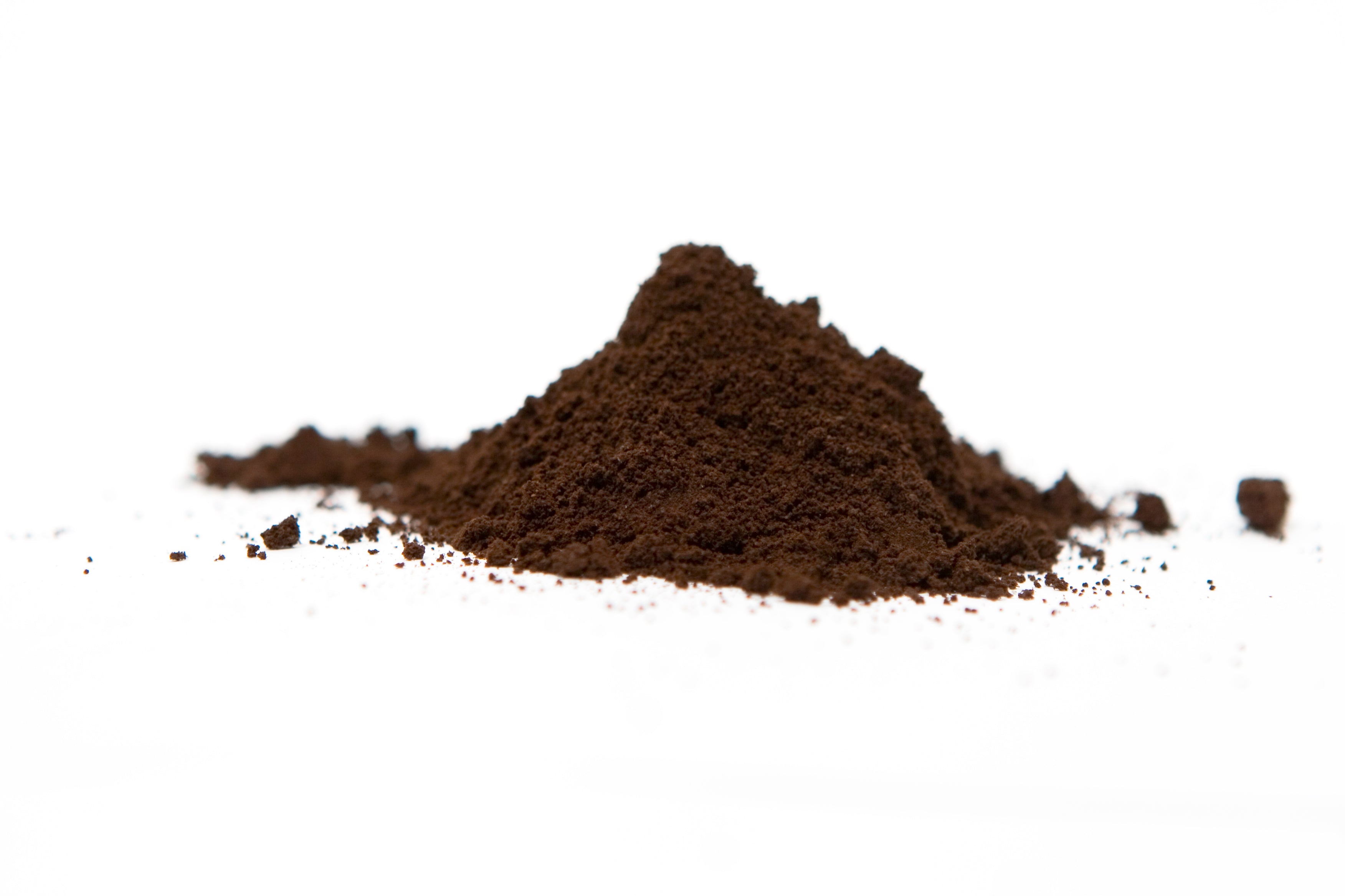 Ground Coffee - Sidamo Coffee/Ethiopia